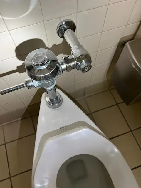 Fixture installation and repair for Repiping in Palmer